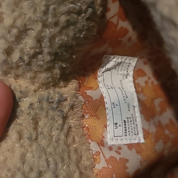 Timberland women's boots - Picture 3 of 4